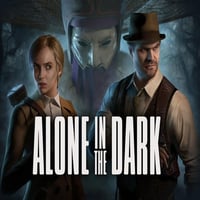 وحيدا في الظلام | Alone in The Dark (Pc)