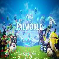 بال ورلد | Palworld