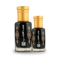 مسك الغزال الأسود