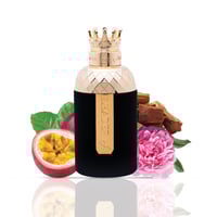 عطر كرم من مجموعة ليدر