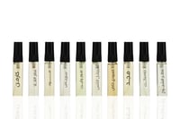 اكتناه - مجموعة استكشاف عطور القرشي