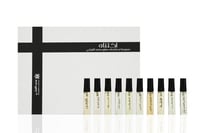 اكتناه - مجموعة استكشاف عطور القرشي