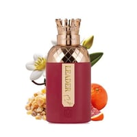 غرام من مجموعة ليدر