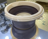 سطل غسيل ( بيالات - فناجيل ) السفط الاصلي