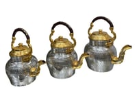 بكج 10 قطع للأستخدام ألمنيوم