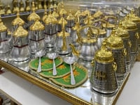 بكج كامل للمشبات 29 قطعة