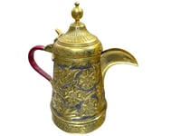 3 مفاويح ذهبي ليزر المنيوم