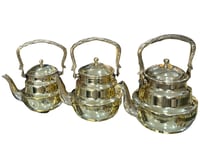 بكج للمشبات 27 قطعة ( رسلان الاصلي ) للأستخدام الي...