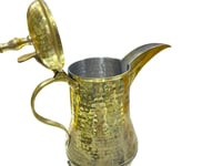 مفواح نحاس هندي للأستخدام اليومي