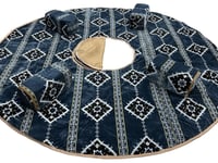 جلسات البر الدائرية