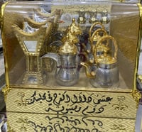 بوكس للأهداء 10 قطع