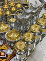 بكج متكامل للمشبات 33 قطعة