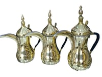 بوكس للأهداء الرسلان ، 3 دلال 3 اباريق مبخر وسيف ا...