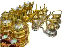 بكج متكامل للمشبات 27 قطعة الملكي سيفين ونخلة الاص...