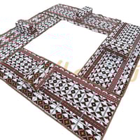 مدات البر الصفط الأصلي 4 * 4