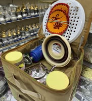 عزبة شاهي فقط للمكاشيت