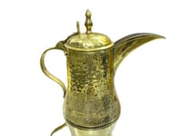 مفواح نحاس هندي للأستخدام اليومي