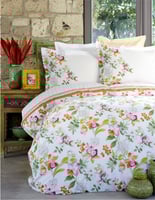 طقم مفارش مزدوج Mag