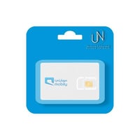 شريحة موبايلي |بيانات 600 جيجا 6 شهور بدون سياسة ا...