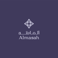 Almasahline