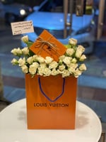 محفظة لويس فيتون