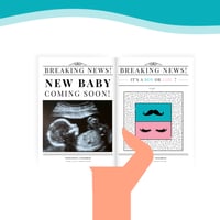 جريدة المتاهه المستوى الصعب جدًا - ولد -