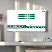 فعالية قطارات السعودية