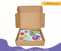 صندوق استراتيجيات نهج الانطلاقة 1