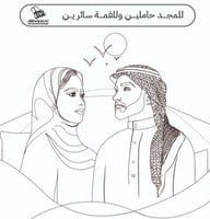 الشكل B