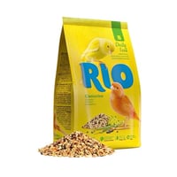 غذاء كامل لطيور الكناري من ريو kg1