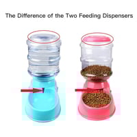 مشربية وماكلية للقطط - كبير