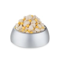 دجاج وجبن في المرق - فيلينا كانينو 70 غرام للقطط ا...