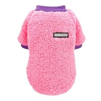 ملابس ودَي الفرو الفاخر - باللون مختلفة