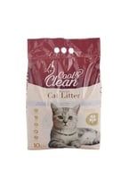 رمل قطط كول اند كلين ببي بودرة L10