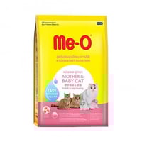ميو طعام جاف للأم و القطط الصغيرة 1.1 ك جرام