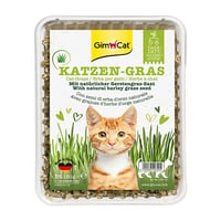 جيم كات عشب طبيعي للقطط كاتزين جراس g150
