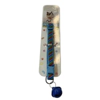 طوق pet voque للقطط - باللون مختلفة