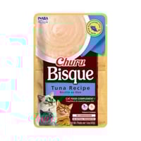 اينابا تشورو بيسك مكافأة للقطط بنكهة التونا g40