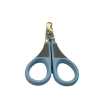 مقص أظافر صغير للقطط