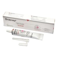 مرهم أوريديرميل لعلاج عث الأذان للقطط والكلاب g30