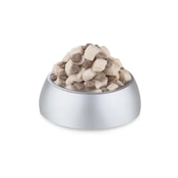 فيلينا كانينو دجاج ولحم بقري بالمرق 70 غرام - للقط...