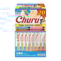 اينابا تشورو مكافات مأكولات بحرية متنوعة 20 ظرف *...