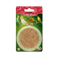 أصداف بحرية كالسيوم للطيور 90 غرام