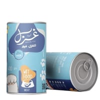 طعام رطب غزل بطعم اللحم وجبه كاملة ناعمه للقطط g40...