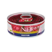 فارمينا إن آند دي طعام رطب بالكينوا معزز للهضم للق...