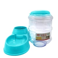 مشربية وماكلية للقطط - كبير