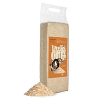 ليتل ون نشارة خشب للطيور والارانب والهامستر