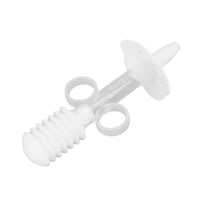 رضاعة علاج للحيوانات الصغيرة