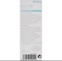 بيولين قطرة للعناية بالعيون للحيوانات الأليفة 50 م...