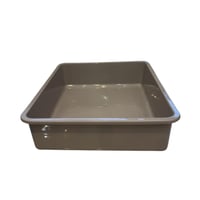 ليتر بوكس للقطط مستطيل - ايطالي